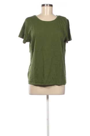 Damski T-shirt Unbranded, Rozmiar L, Kolor Zielony, Cena 39,99 zł, #137095660