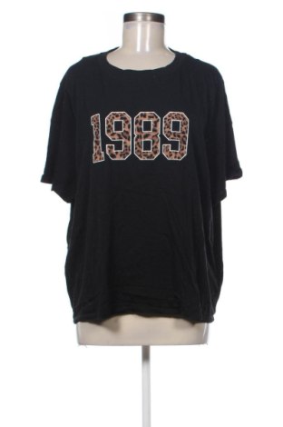 Tricou de femei Primark, Mărime XXL, Culoare Negru, Preț 59,62 Lei, #137095700