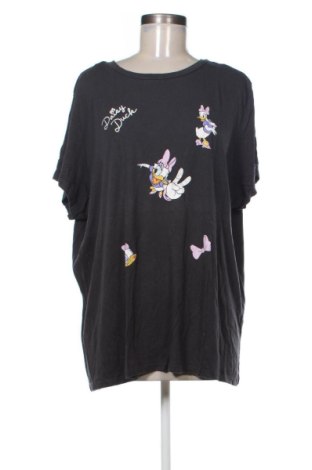 Tricou de femei ONLY Carmakoma, Mărime XL, Culoare Negru, Preț 55,38 Lei, #137095731