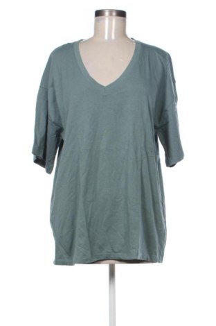 Tricou de femei Tezenis, Mărime XL, Culoare Verde, Preț 43,52 Lei, #137095757