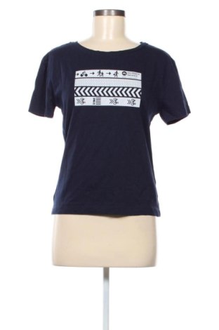 Дамска тениска Unbranded, Размер XS, Цвят Син, Цена 8,78 €, #137096104