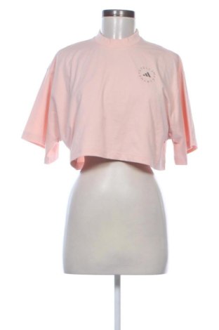Tricou de femei Adidas By Stella McCartney, Mărime S, Culoare Roz, Preț 119,43 Lei, #137096133