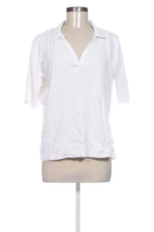 Tricou de femei C&A, Mărime XXL, Culoare Alb, Preț 53,99 Lei, #137096164