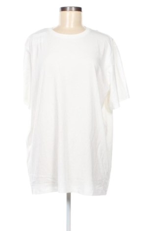Damen T-Shirt THE SET, Größe XXL, Farbe Weiß, Preis 20,99 €, #137096490