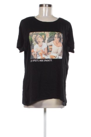 Tricou de femei Fb Sister, Mărime XL, Culoare Negru, Preț 57,74 Lei, #137096556