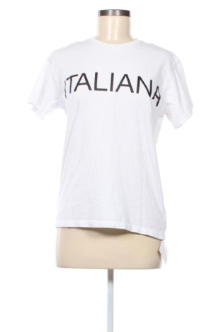 Tricou de femei Unbranded, Mărime M, Culoare Alb, Preț 45,87 Lei, #137096917