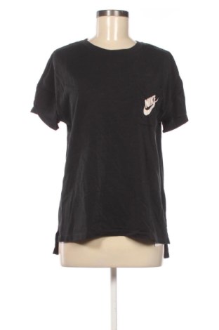 Tricou de femei Nike, Mărime M, Culoare Negru, Preț 94,48 Lei, #137097356