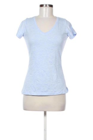 Tricou de femei Janina, Mărime S, Culoare Albastru, Preț 37,99 Lei, #137097521