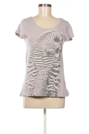 Dámské tričko Edc By Esprit, Velikost M, Barva Popelavě růžová, Cena  291,00 Kč, #137098114