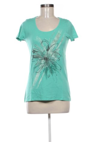 Damen T-Shirt Esprit, Größe S, Farbe Blau, Preis € 8,00, #137098137