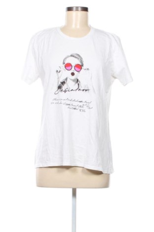 Tricou de femei Kenvelo, Mărime XL, Culoare Multicolor, Preț 52,14 Lei, #137098436