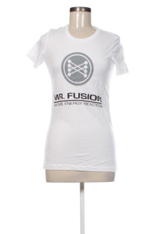 Tricou de femei Unbranded, Mărime XS, Culoare Alb, Preț 47,99 Lei, #137098784
