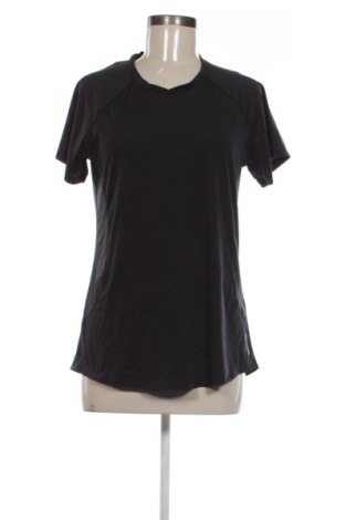 Γυναικείο t-shirt Unbranded, Μέγεθος M, Χρώμα Μαύρο, Τιμή 6,61 €, #137098930