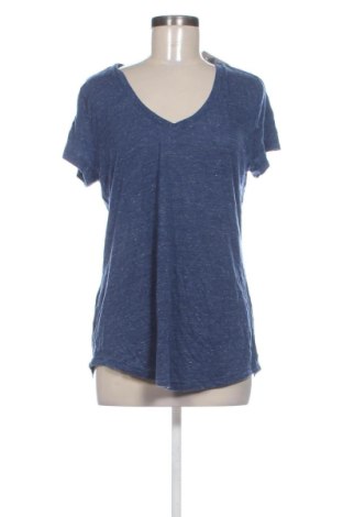 Dámské tričko Adidas, Velikost L, Barva Modrá, Cena  429,00 Kč, #137099082