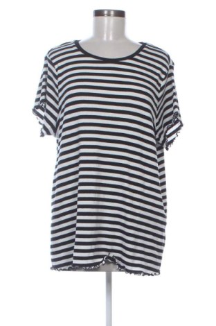 Damski T-shirt Gina, Rozmiar XXL, Kolor Kolorowy, Cena 50,80 zł, #137099273