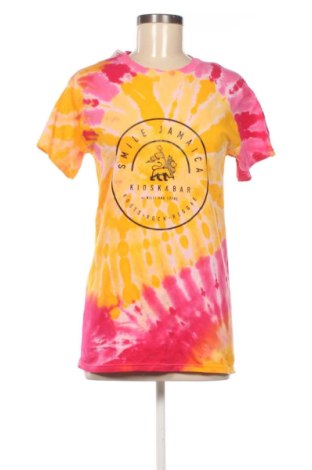Tricou de femei Unbranded, Mărime S, Culoare Multicolor, Preț 36,74 Lei, #137099276