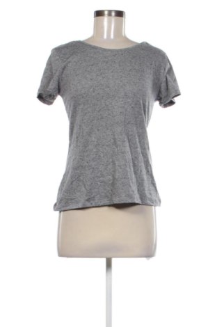 Tricou de femei Decathlon, Mărime S, Culoare Gri, Preț 36,74 Lei, #137099319