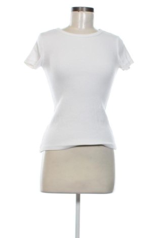 Tricou de femei H&M, Mărime S, Culoare Alb, Preț 52,49 Lei, #137099993