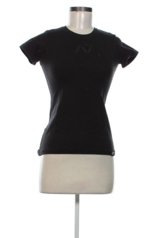 Damski T-shirt Unbranded, Rozmiar XS, Kolor Czarny, Cena 38,10 zł, #137100009