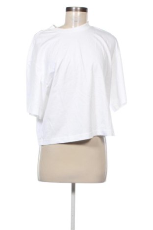 Tricou de femei & Other Stories, Mărime S, Culoare Alb, Preț 172,99 Lei, #137100188