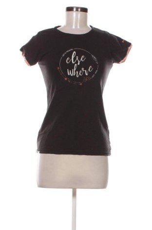 Tricou de femei Hi-Tec, Mărime M, Culoare Negru, Preț 61,02 Lei, #137100267