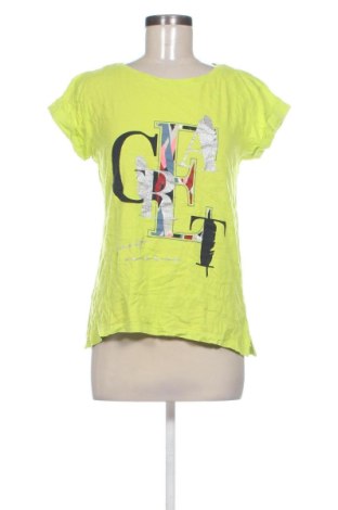 Tricou de femei Unbranded, Mărime M, Culoare Galben, Preț 43,99 Lei, #137101239