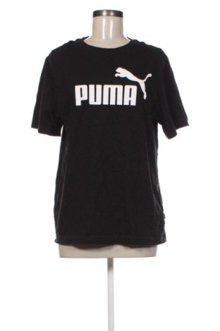 Női póló PUMA, Méret L, Szín Fekete, Ár 6 809 Ft, #137102064