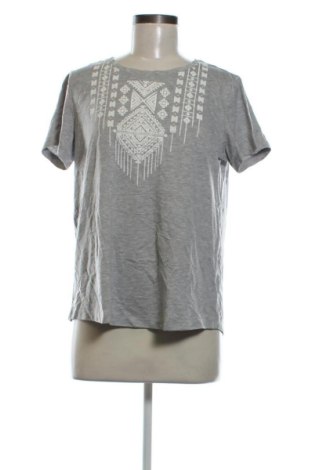 Tricou de femei Yessica, Mărime M, Culoare Gri, Preț 38,99 Lei, #137102080