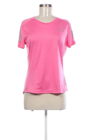 Γυναικείο t-shirt Adidas, Μέγεθος M, Χρώμα Ρόζ , Τιμή 17,99 €, #137102405