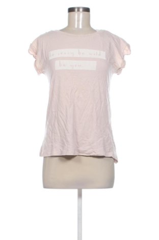 Damen T-Shirt Eight2Nine, Größe M, Farbe Rosa, Preis 10,99 €, #137102560