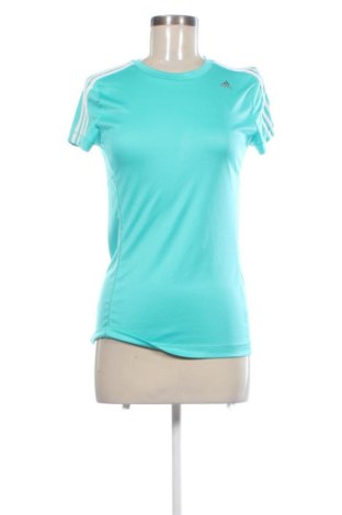 Női póló Adidas, Méret M, Szín Kék, Ár 5 599 Ft, #137102783