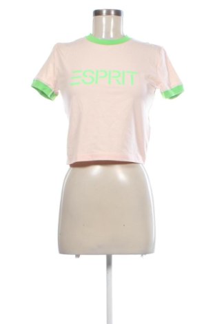 Tricou de femei Esprit, Mărime M, Culoare Multicolor, Preț 48,99 Lei, #137102858