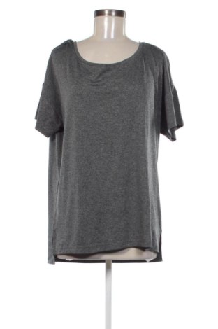 Tricou de femei Crane, Mărime XXL, Culoare Gri, Preț 30,92 Lei, #137102972