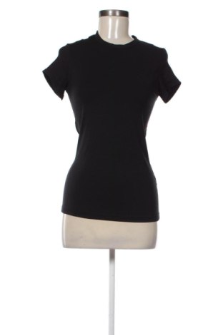Дамска тениска Hugo Boss, Размер S, Цвят Черен, Цена 5,44 €, #137103165