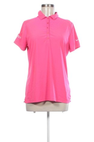 Tricou de femei Nike, Mărime L, Culoare Roz, Preț 101,99 Lei, #137103374