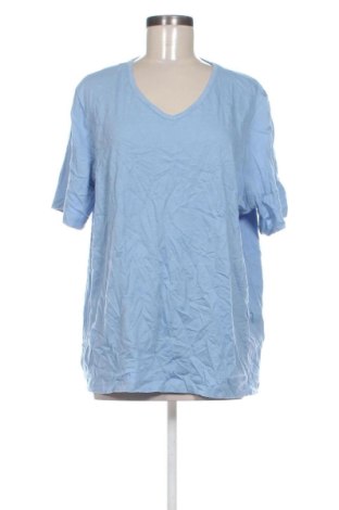 Dámske tričko Unbranded, Veľkosť XXL, Farba Modrá, Cena  9,95 €, #137103383