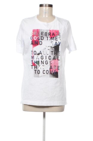 Damski T-shirt Gerry Weber, Rozmiar L, Kolor Kolorowy, Cena 71,99 zł, #137103474