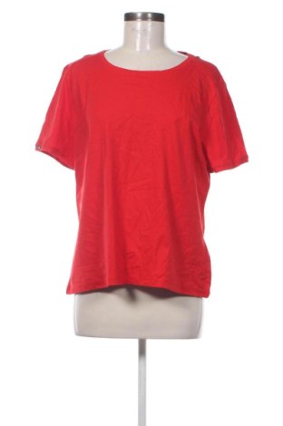 Tricou de femei Adidas, Mărime XL, Culoare Roșu, Preț 105,99 Lei, #137103501