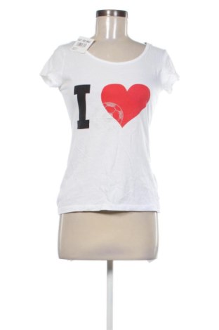 Tricou de femei Unbranded, Mărime XS, Culoare Multicolor, Preț 41,00 Lei, #137103853