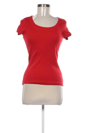 Tricou de femei Unbranded, Mărime S, Culoare Roșu, Preț 36,00 Lei, #137103887