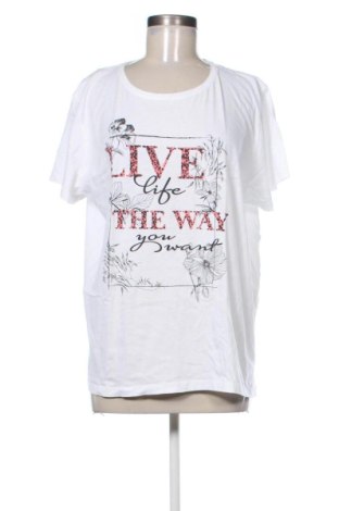 Tricou de femei Janina, Mărime XXL, Culoare Multicolor, Preț 52,49 Lei, #137104056