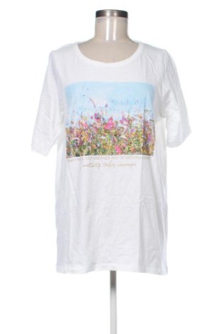 Tricou de femei Gina Benotti, Mărime XXL, Culoare Multicolor, Preț 57,74 Lei, #137104167
