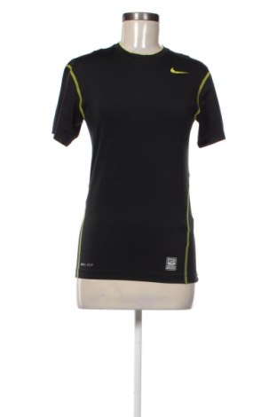 Дамска тениска Nike, Размер M, Цвят Черен, Цена 19,94 €, #137104173