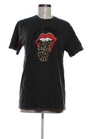 Γυναικείο t-shirt Unbranded, Μέγεθος M, Χρώμα Μαύρο, Τιμή 8,99 €, #137104227