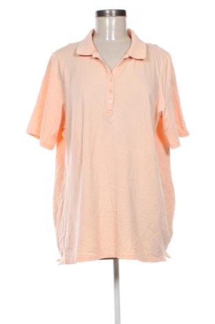 Γυναικείο t-shirt Up 2 Fashion, Μέγεθος XXL, Χρώμα Ρόζ , Τιμή 10,00 €, #137104315