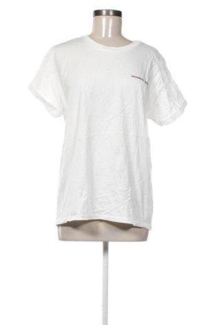 Γυναικείο t-shirt Colourful Rebel, Μέγεθος L, Χρώμα Λευκό, Τιμή 12,99 €, #137104506