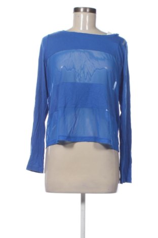 Dámské tričko Unbranded, Velikost M, Barva Modrá, Cena  149,00 Kč, #137104707