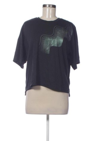 Дамска тениска Adidas, Размер L, Цвят Черен, Цена 19,42 €, #137104782
