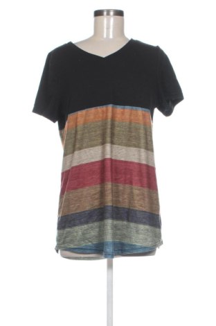 Tricou de femei SHEIN, Mărime L, Culoare Multicolor, Preț 48,99 Lei, #137104880