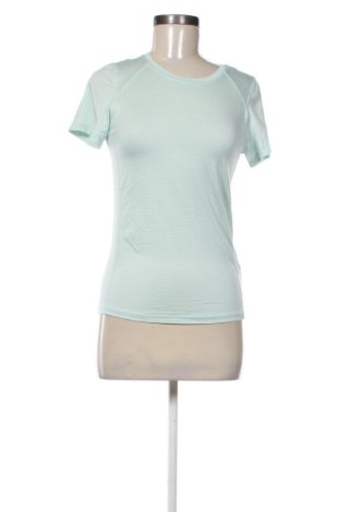 Damen T-Shirt H&M, Größe XS, Farbe Grün, Preis 8,99 €, #137105412